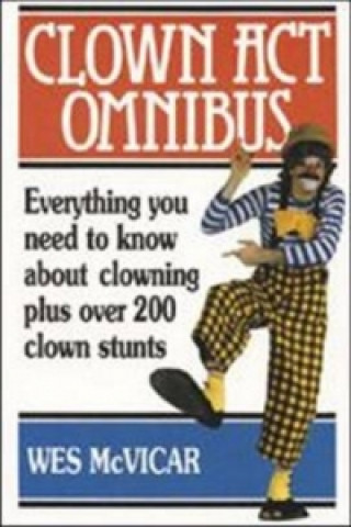 Clown Act Omnibus