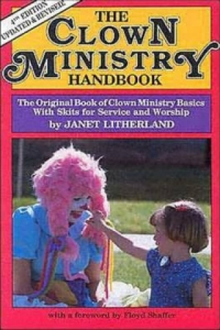 Clown Ministry Handbook