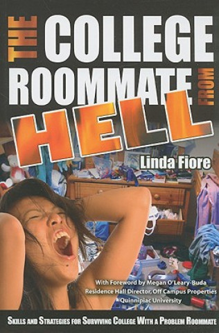 College Roommate from Hell
