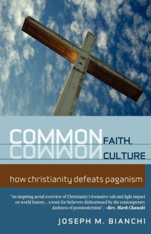 Common Faith, Common Culture