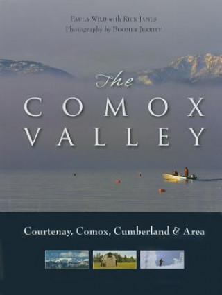 Comox Valley