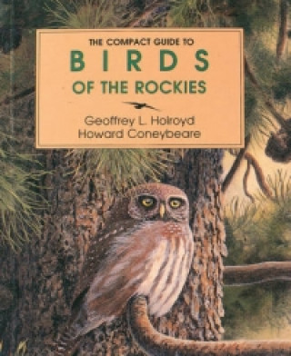 Compact Guide to Birds of the Rockies