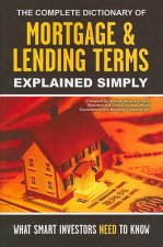 Complete Dictionary of Mortgage & Lending Terms Explained Simply