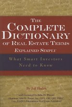 Complete Dictionary of Real Estate Terms Explained Simply