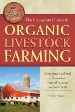 Complete Guide to Livestock Farming