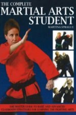 Complete Martial Arts Student