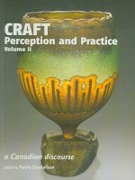 Craft Perception & Practice