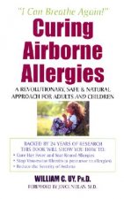 Curing Airbourne Allergies