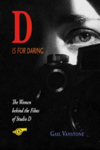 D is for Daring