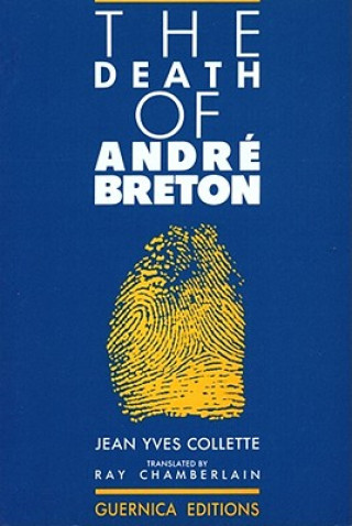 Death Of Andre Breton