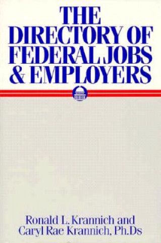 Directory of Federal Jobs & Employers