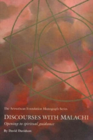 Discourses with Malachi