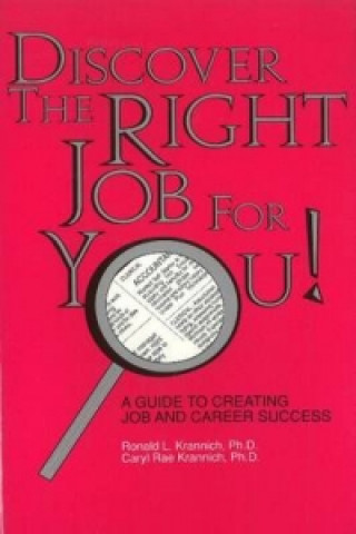 Discover the Right Job for You!