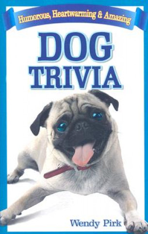 Dog Trivia