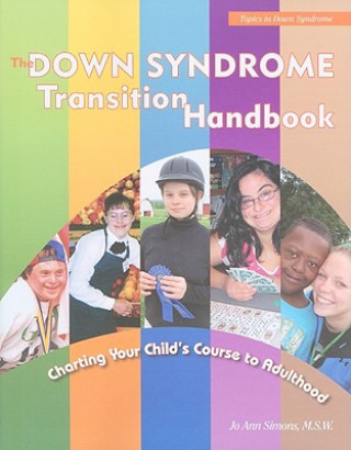 Down Syndrome Transition Handbook