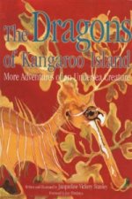 Dragons of Kangaroo Island