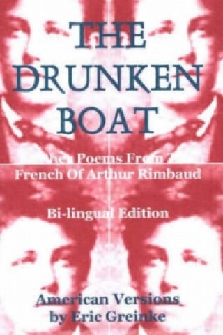 Drunken Boat, 4th Edition