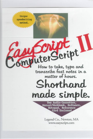 Easyscript/Computerscript 2