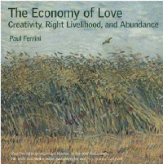 Economy of Love CD