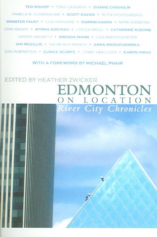Edmonton On Location