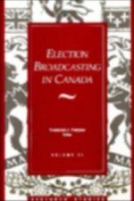 Election Broadcasting In Canada