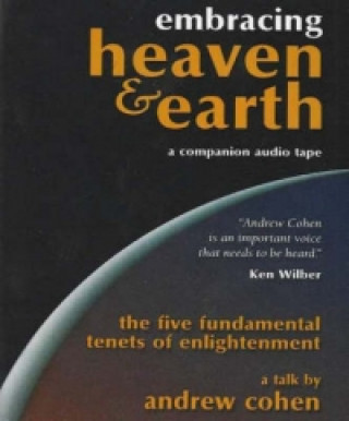 Embracing Heaven & Earth Audiocassette
