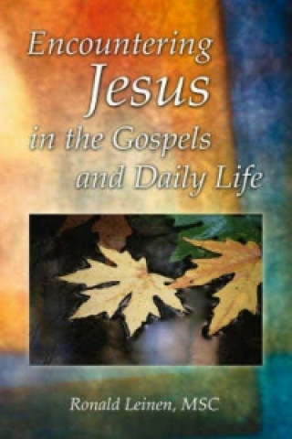 Encountering Jesus in the Gospels and Daily Life