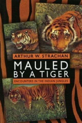 Mauled by a Tiger