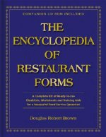 Encyclopedia of Restaurant Forms