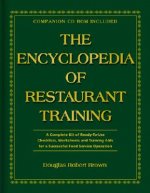 Encyclopedia of Restaurant Training
