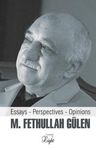 Essays, Perspectives, Opinions