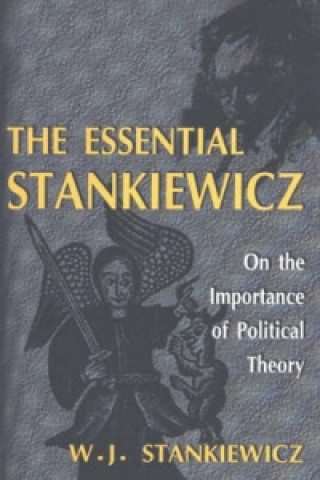 Essential Stankiewicz