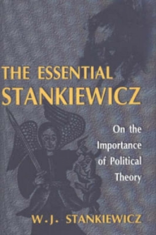 Essential Stankiewicz