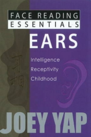 Face Reading Essentials -- Ears