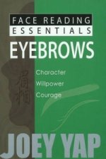 Face Reading Essentials -- Eyebrows