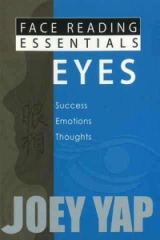 Face Reading Essentials -- Eyes