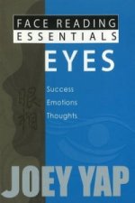 Face Reading Essentials -- Eyes