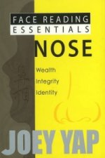 Face Reading Essentials -- Nose