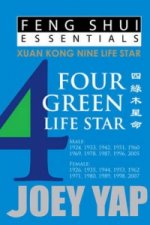 Feng Shui Essentials -- 4 Green Life Star