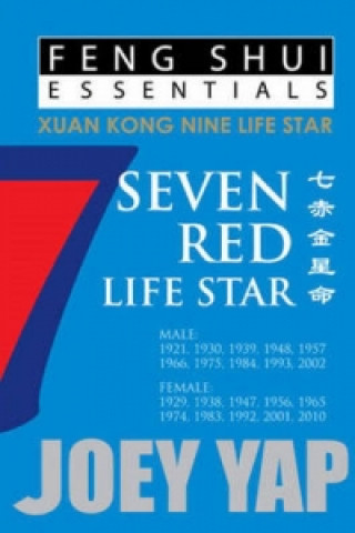 Feng Shui Essentials -- 7 Red Life Star