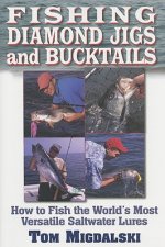 Fishing Diamond Jigs & Bucktails