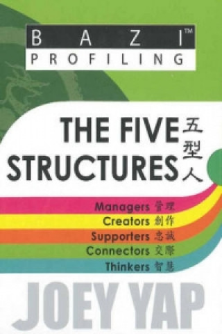 Five Structures - Box Set