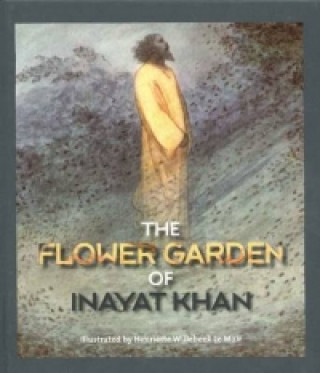Flower Garden of Inayat Khan