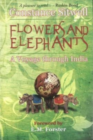 Flowers & Elephants