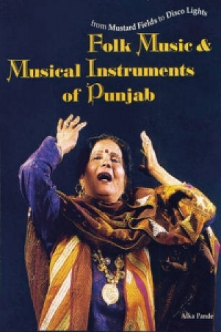 Musical Instruments of Punjab