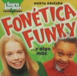 Fonetica funky CD
