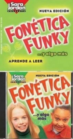 Fonetica Funky: Spanish