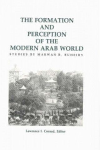 Formation & Perception of the Modern Arab World