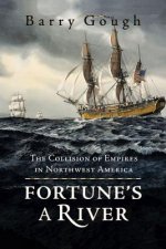 Fortune's a River