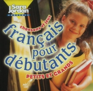 Francais pour debutants CD